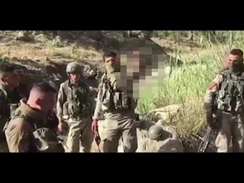 Video: Wer Arrangierte Die Hinrichtungen In Der Syrischen Stadt Hula .?
