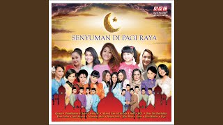 Senyuman Di Pagi Raya