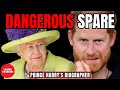 TRASHING HER LEGACY: Queen Warned King Charles What Was Coming...