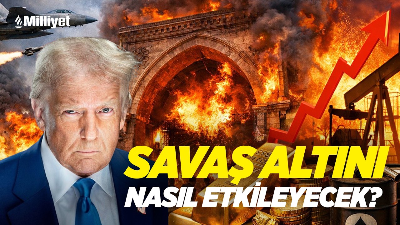 Altın alacaklar dikkat! İslam Memiş'ten çarpıcı 'yükseliş' açıklaması!