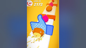 MAX LEVEL Slice it all 🔪🗡️ 💥: All Levels Gameplay Walkthrough Android , #gameplay