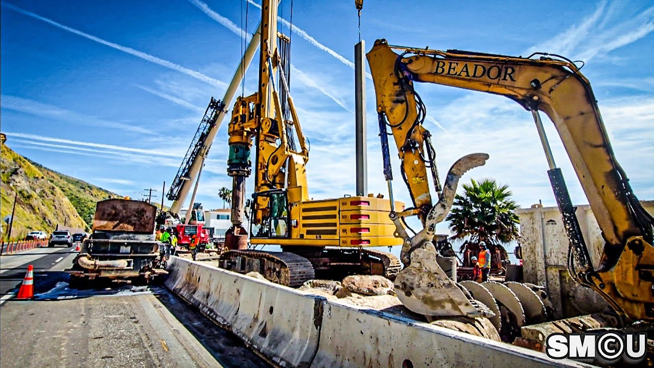 𝗙𝗜𝗥𝗘 𝗥𝗘𝗖𝗢𝗩𝗘𝗥𝗬 𝗧𝗢𝗨𝗥: Inside the Palisades Fire Recovery Zone on PCH