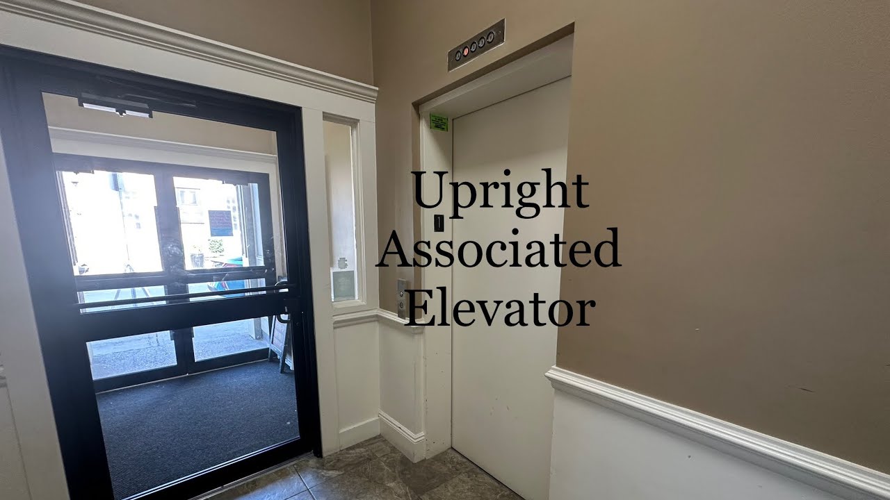 Elevator at 5 Main Street: Plymouth MA