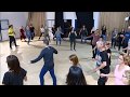 לנשום קצת ריקוד מעגל - Linshom Ktzat Dance & Teach