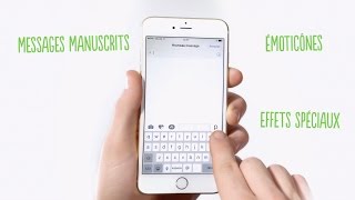 Comment Utiliser Les Nouvelles Fonctionnalites Des Messages Sous Ios 10 Youtube Comment Utiliser Les Nouvelles Fonctionnalites Des Messages Sous Ios 10 Youtube