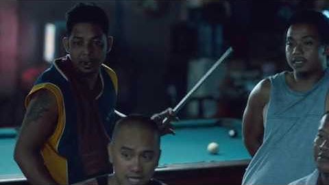 HENNESSY   MANNY PACQUIAO