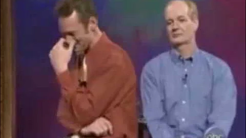 Whose Line - The Best of Colin & Ryan