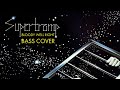 Bloody well right  supertramp  bass cover with tabs