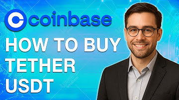 How To Buy Tether Usdt On Coinbase [2025 Guide]