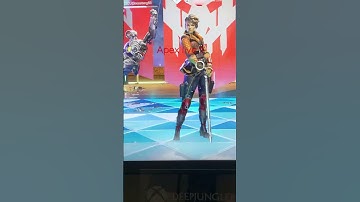 Apex live and ready #gaming #apex #apexlegends #setup #live