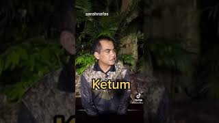 khasiat daun ketom