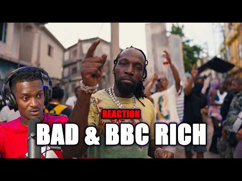 Mavado Sends Warning on WYFL Riddim! “Bad & BBC Rich” | Wul A Reason