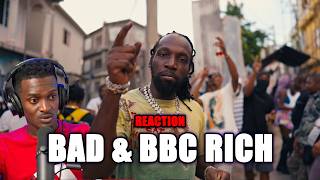 Mavado Sends Warning on WYFL Riddim! “Bad & BBC Rich” | Wul A Reason