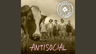 Antisocial (English Version)