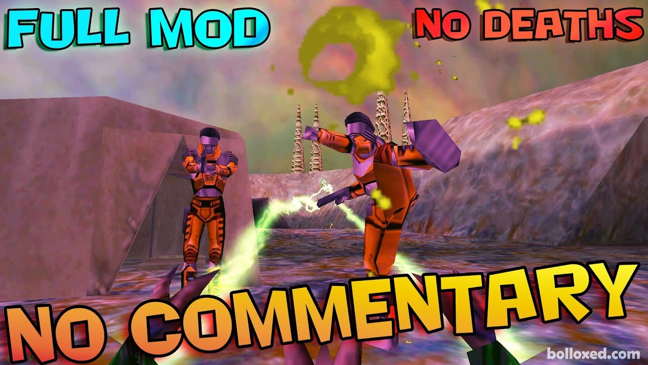 HalfLife POINT OF VIEW Full Walkthrough YouTube