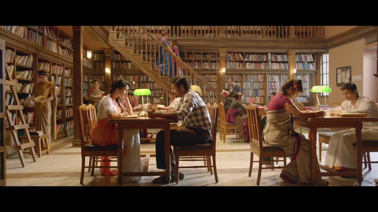 Kanche Decent Love Proposal For what's app status