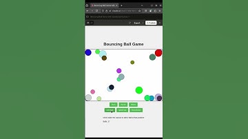 Can Claude AI Build a Game in Seconds? 🤯 #Shorts #AI #ClaudeAI