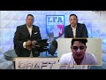 Draft LFA 2021 - Entrevista Fernando Bermúdez, Pk 51 Rd 7, Mexicas CDMX