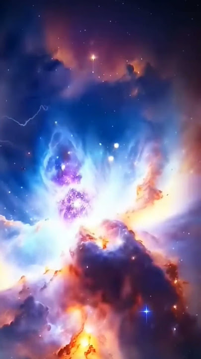 Song name : Memory Reboot (sped up) - Narvent #synthwave #universe #milkyway #shortvideo #short
