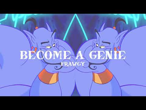 Become A Genie Silent Subliminal