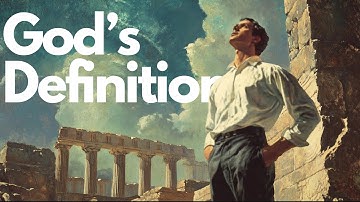 Concept of God: Philosophy A-Level