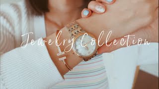 最爱首饰合集 | Jewelry Collection | Tiffany | 淘宝 | ASOS (字幕)