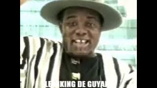 Kanda Bongo Man 'Monie' (clip original 1990)