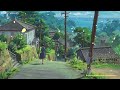 Ghibli Relaxing || 吉卜力钢琴 💓 轻松的音乐 🎶🎶 千与千寻, 天空之城, 哈尔的移动城堡,...