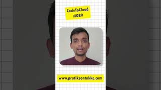 💥Why Your App Will Crash Without This(Message Queues Explained) | #codetocloud | #pratiksontakketech