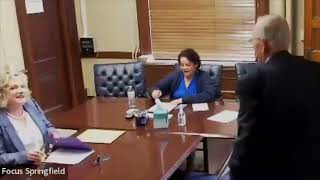 Springfield City Council⎟Finance Subcommittee 05/15/26