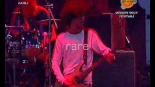 Kurban - Sorma (24 Temmuz 2004 Tuborg Modern Rock Festivali) Resimi