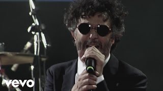 Video thumbnail of "Fito Paez - Tráfico Por Katmandú (En Vivo)"