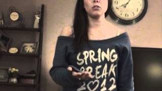 Adele Covers- Bree Carroll