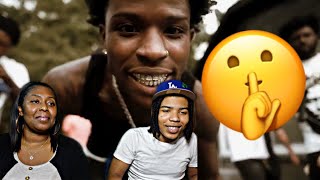 THEY SLEEP🤫 Mom REACTS To Quando Rondo \\