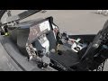 【10/12速報!!!】これが日本の次期戦闘機 F-35 のモックアップだ！！ 【国際航空宇宙展】