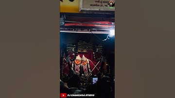 Jay chamunda Maa ||#maa #shorts #song #status #like #live #jay #newsong#chamundamaa @SBHINDUSTANI