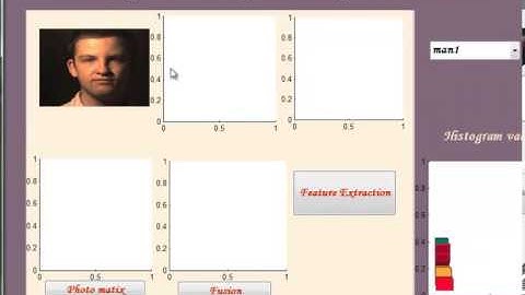 Final Year Projects | Face Recognition and Verification Using Photometric Stereo