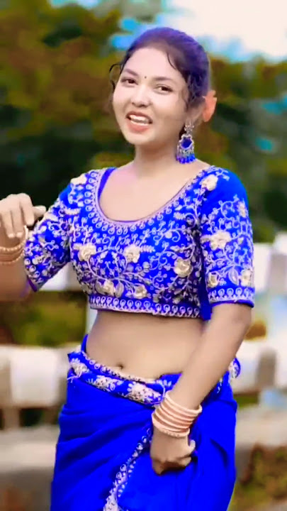 #Video | साड़ी नीला नीला रे | #Paras Raj Yadav | Saree Nila Nila Re | New #Khortha Video 2025