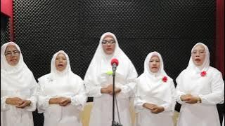 Sholawat Marjanji oleh Group Yasin Akbar Sungai Pagar