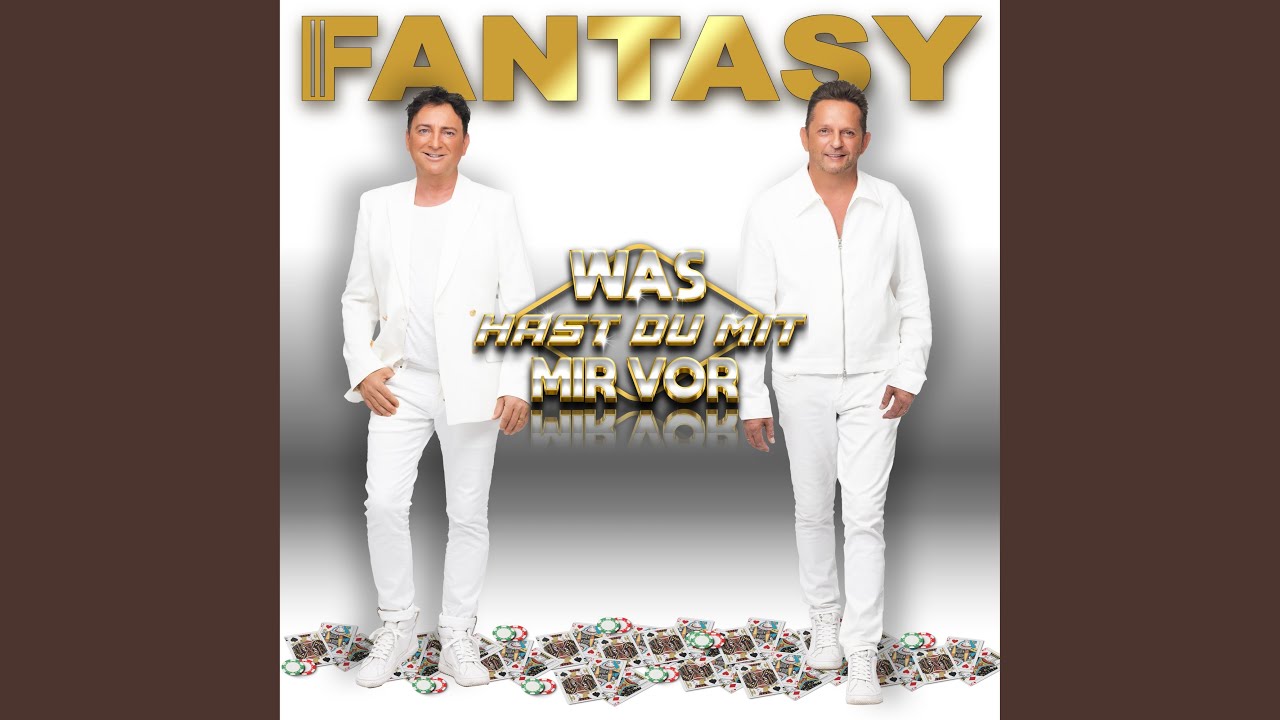 Was hast du mit mir vor