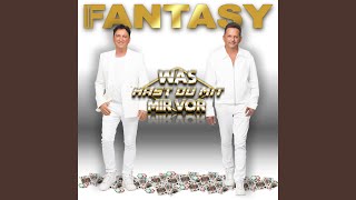 Was hast du mit mir vor