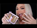 Asmr duck nails are back  new press on nails