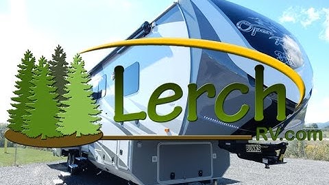 2017 Open Range 3X427BHS 5th wheel RV review-Pennsylvania RV dealer-Lerch RV