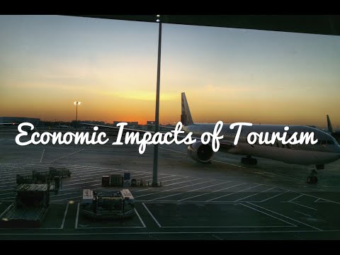 How Pandemic Damages Tourism U0026 Local Economies | Economic Impact Of Tourism