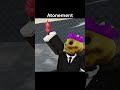 CHARA SHOWCASE JUJUTSU SHENEGAINS PT 2 #chara #jumpshowdown #jujutsushenanigans #jjs #jsd #undertale