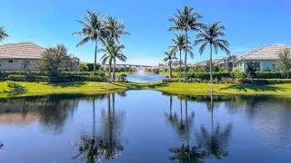 Orchid Cove Tour | Vero Beach 32963's Newest Affordable Luxury Riverfront Community Near the Beach