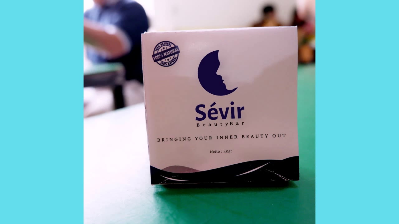 sabun jerawat pasir sevir WA 082154239567 