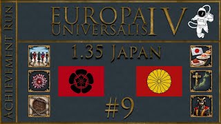 EU4 1.35 Japan P9