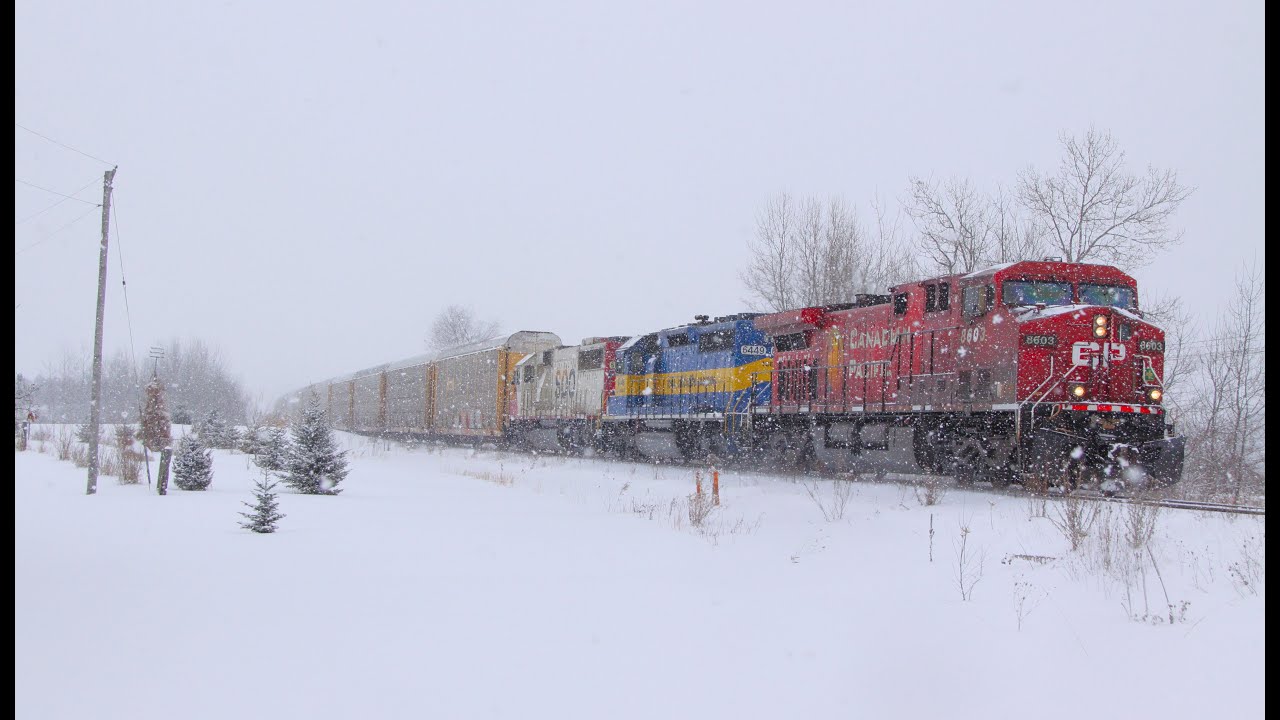 CP8603 + ICE6449 + SOO6032 pass Amiens Road, Windsor Sub    29/01/11