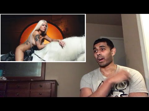 halsey---you-should-be-sad-official-music-video-indian-reaction